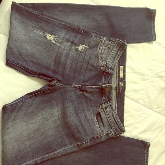 Jeans - Picture 1 of 4